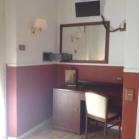 Hotel Belvedere Ostia