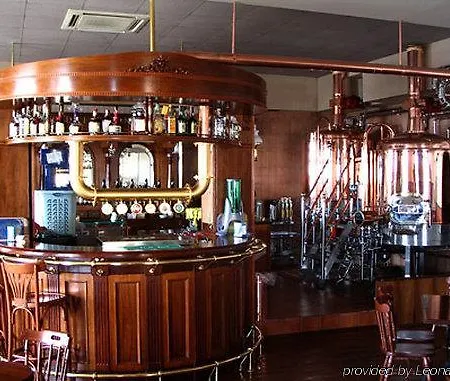 Hotel Belvedere Ostia