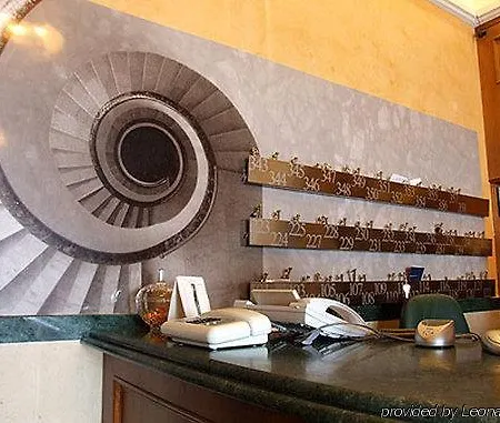 Hotel Belvedere