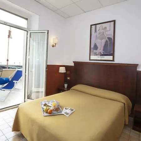 Hotel Belvedere