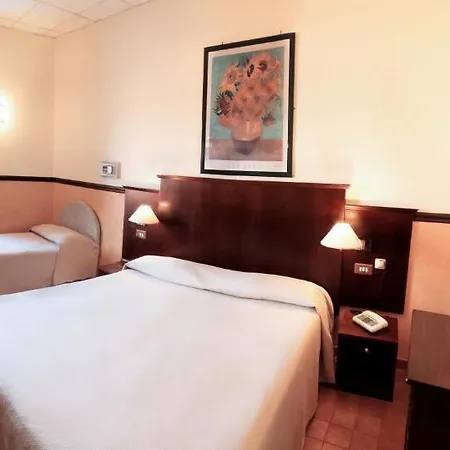Belvedere Hotel Ostia