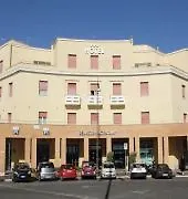 Hotel Belvedere Ostia