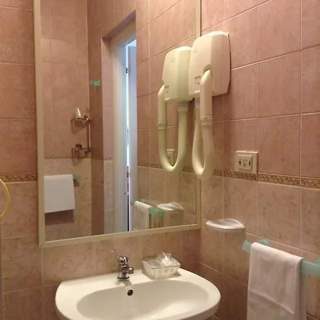 Belvedere 3* Lido di Ostia