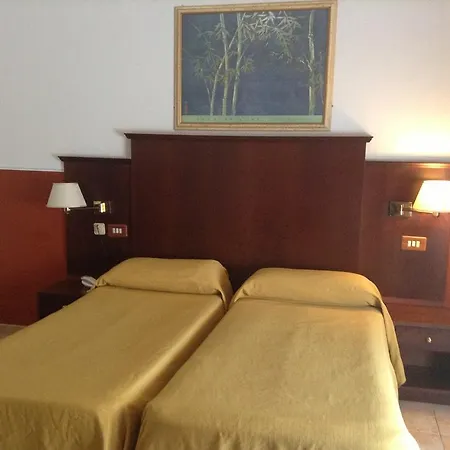 Belvedere Szálloda 3*