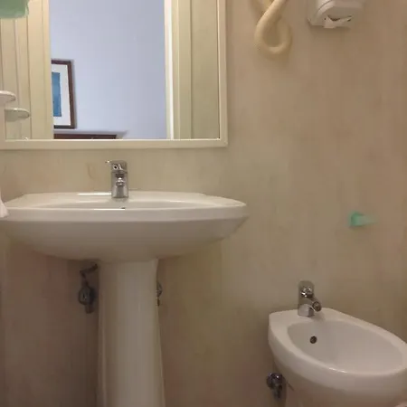 Belvedere Szálloda 3*