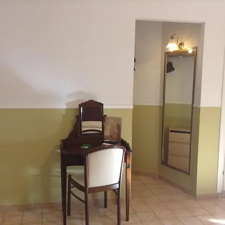 Szálloda Belvedere Lido di Ostia