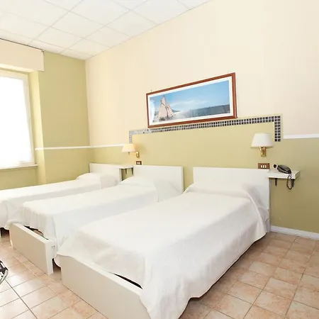 Belvedere Szálloda Lido di Ostia