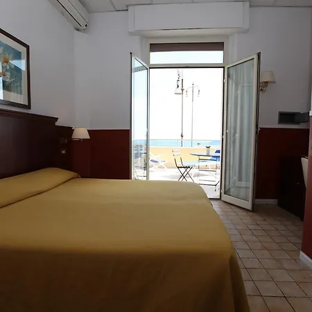 Belvedere Lido di Ostia