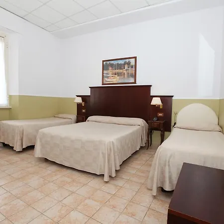 Belvedere 3* Lido di Ostia