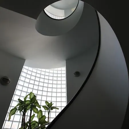 Szálloda Belvedere Lido di Ostia