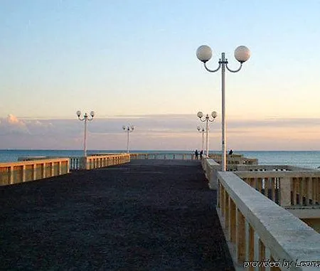 Szálloda Belvedere 3*