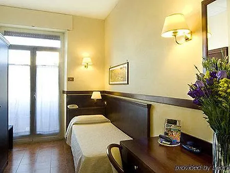 Belvedere Szálloda 3*