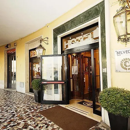 Belvedere Szálloda Lido di Ostia