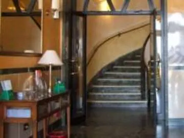 Szálloda Belvedere Lido di Ostia