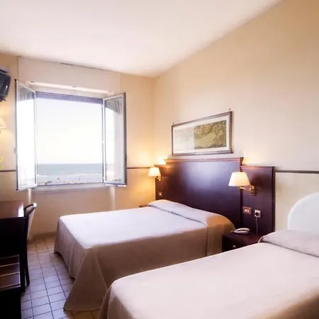 Belvedere Lido di Ostia