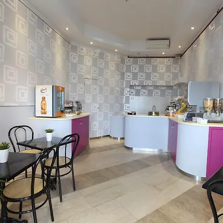 Belvedere Lido di Ostia