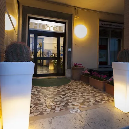 Belvedere 3* Lido di Ostia