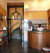 Belvedere Lido di Ostia