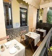 Belvedere 3* Lido di Ostia