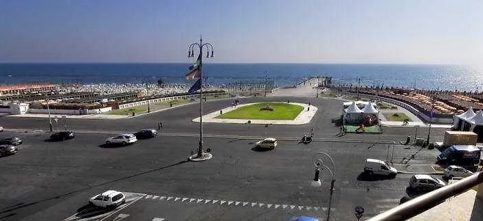 Belvedere Lido di Ostia