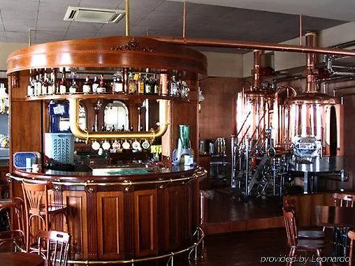 Hotel Belvedere Lido di Ostia