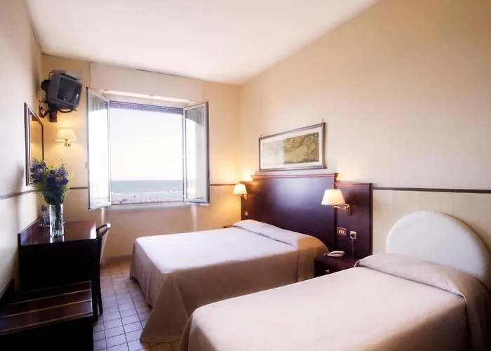 Belvedere Lido di Ostia